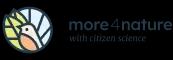 more4nature logo