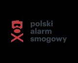 Polish Smog Alert logo